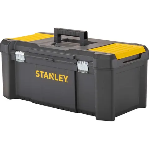 Stanley Essential Tool Box – image 3