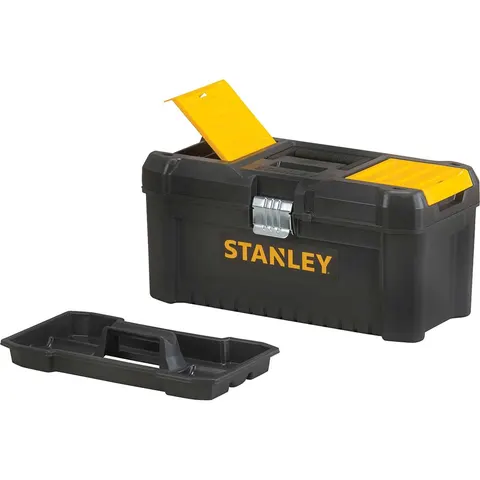 Stanley Basic Tool Box – image 2