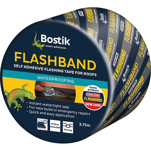 Evo-stik Flashband and Primer – image 2