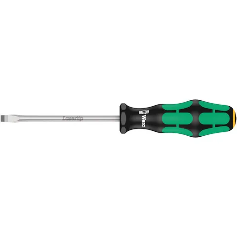 Wera Kraftform Plus Slotted Screwdriver – SC33412250 – image 2