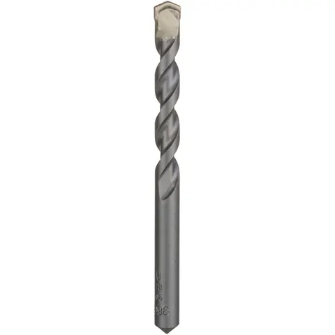 Bosch Silver Percussion Masonry Drill Bit – 2608597665 – image 2