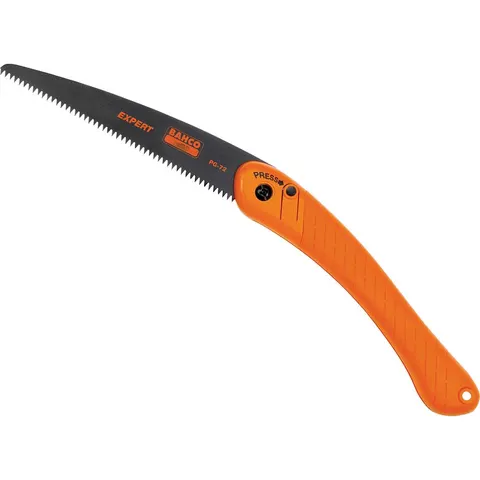 Bahco PG-72 Folding Pruning Saw – image 2