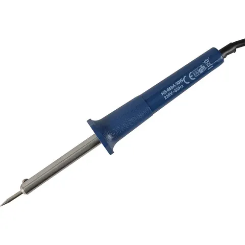Bluespot 31100 Soldering Iron – image 3