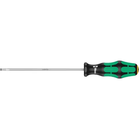 Wera Kraftform Plus Parallel Slotted Screwdriver – SC33540150 – image 2