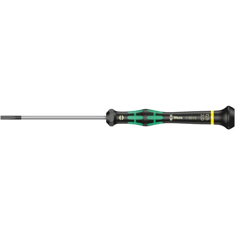 Wera Kraftform 2035 Micro Parallel Slotted Screwdriver – SC203530 – image 2