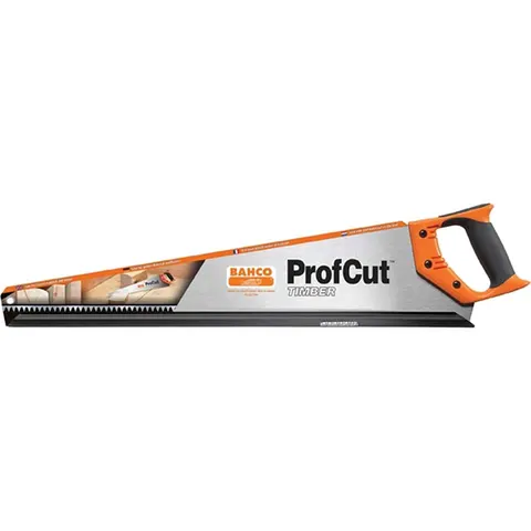 Bahco ProfCut Coarse Hand Saw – image 3