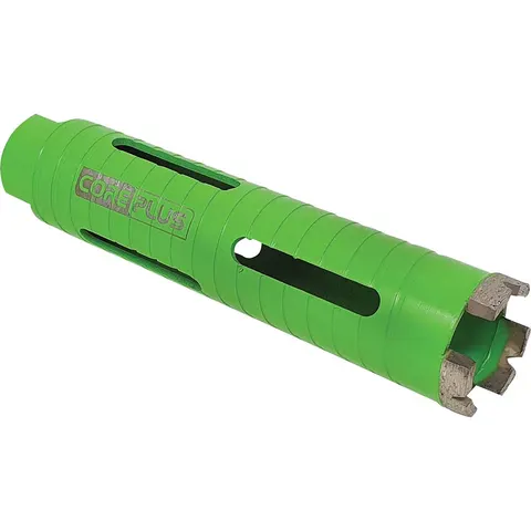Coreplus Dry Diamond Core Drill Bit – CORDCD38 – image 2