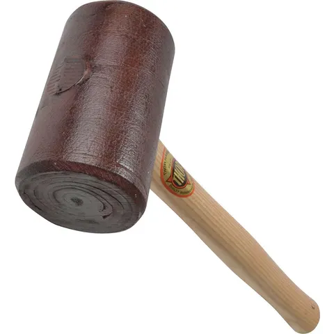 Thor Rawhide Mallet – image 2