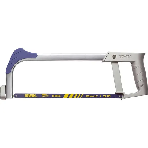 Irwin Hacksaw – image 3
