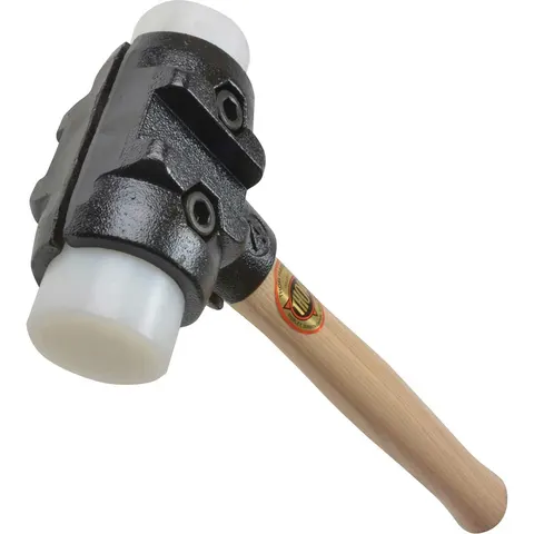 Thor Split Head Super Plastic Face Hammer – 35SPH200 – image 3