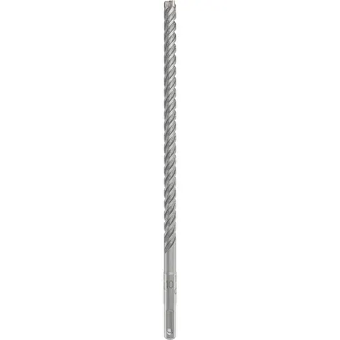 Bosch PRO 5X 4 Cutter Head SDS Plus Masonry Drill Bit – 2608833800 – image 3