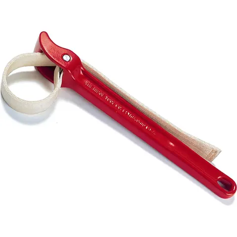 Ridgid Strap Wrench – 31350 – image 2