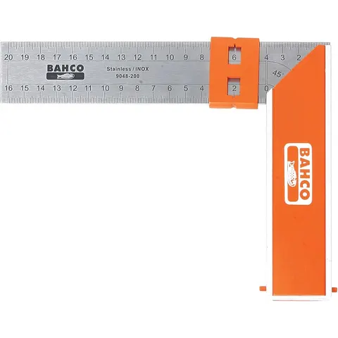Bahco Try Square – image 2
