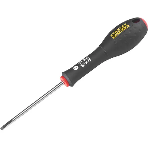Stanley FatMax Parallel Slotted Screwdriver – 064983 – image 4