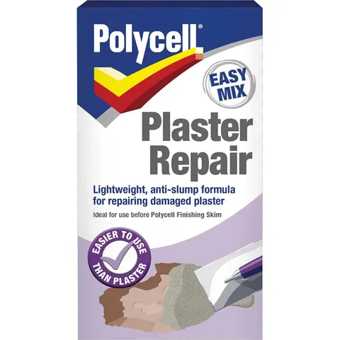 Polycell Plaster Repair Polyfilla – image 2
