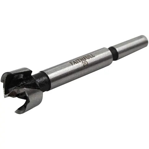 Faithfull Forstner Drill Bit – FAIFOR20 – image 2