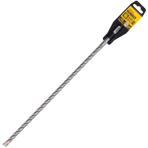 DeWalt Extreme 2 SDS Plus Masonry Drill Bit – DT9557QZ – image 2