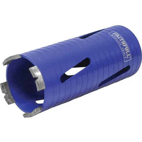 Faithfull Dry Diamond Core Drill – FAIDCD65 – image 2