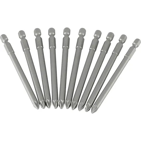 Stanley Pozi Screwdriver Bit – 368807 – image 2