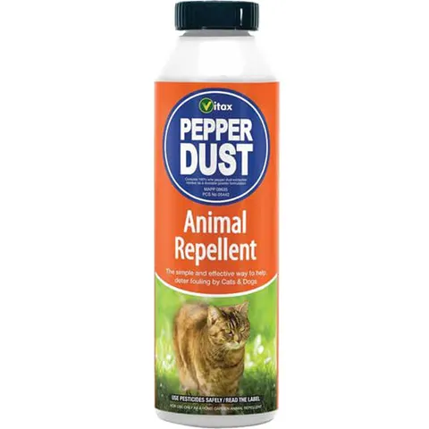 Vitax Pepper Dust – image 2
