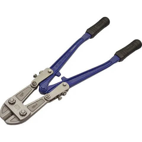 Faithfull Centre Cut Bolt Cutters 350mm – image 3