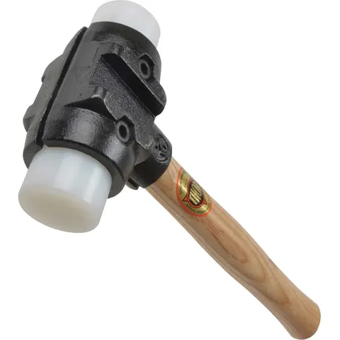 Thor Split Head Super Plastic Face Hammer – 35SPH175 – image 3
