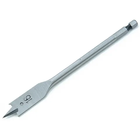 Faithfull Impact Rated Hex Shank Flat Drill Bit – FAIFB16 – image 2
