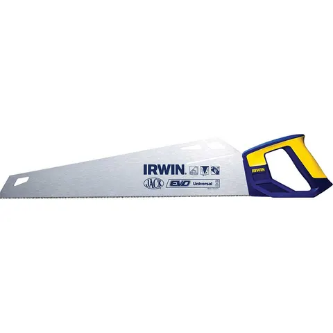 Jack Evolution Universal Hand Saw – image 2