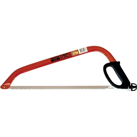 Bahco Pointed Nose Bow Saw – 3322151 – image 2