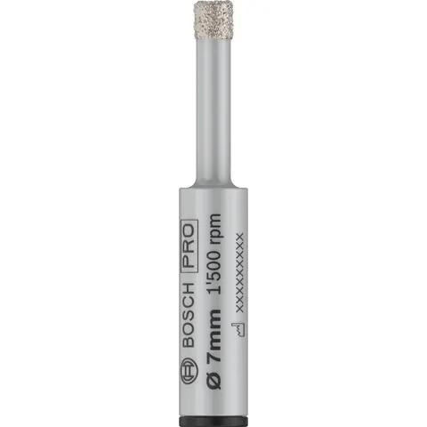 Bosch PRO Ceramic Dry Tile Drill Bit – 2608599054 – image 2