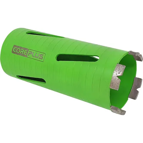 Coreplus Dry Diamond Core Drill Bit – image 2