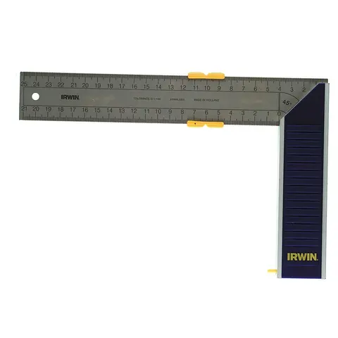 Irwin Try and Mitre Square – image 3