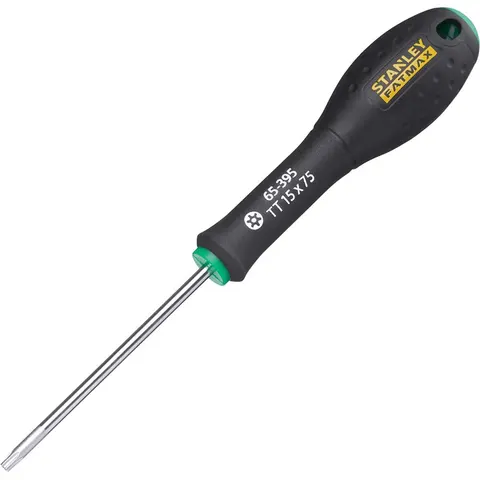Stanley FatMax Security Torx Screwdriver – 065395 – image 2