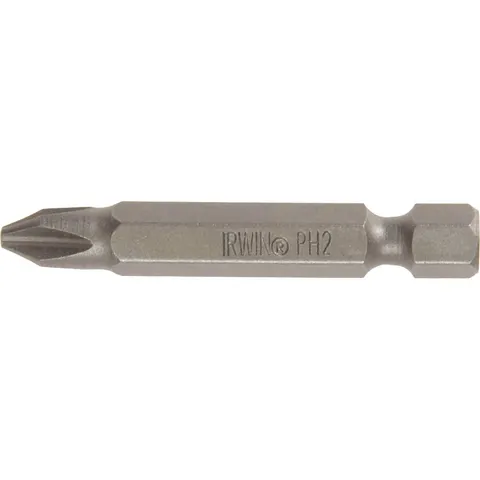 Irwin Phillips Power Screwdriver Bit – 10504366 – image 2