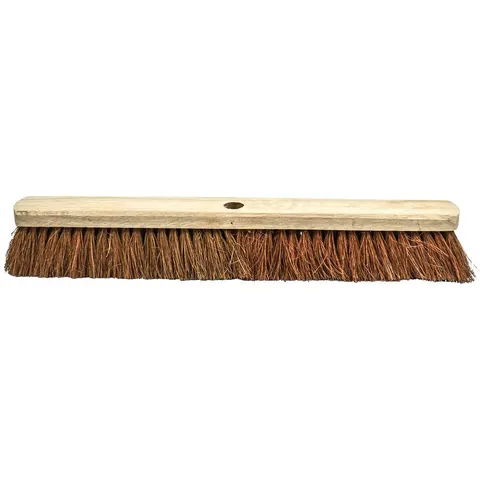 Faithfull Soft Coco Broom Head – FAIBRCOCO24 – image 2