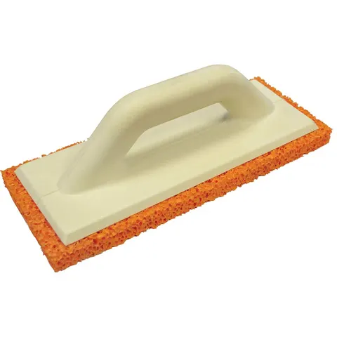 Faithfull Sponge Plasterers Float – image 2