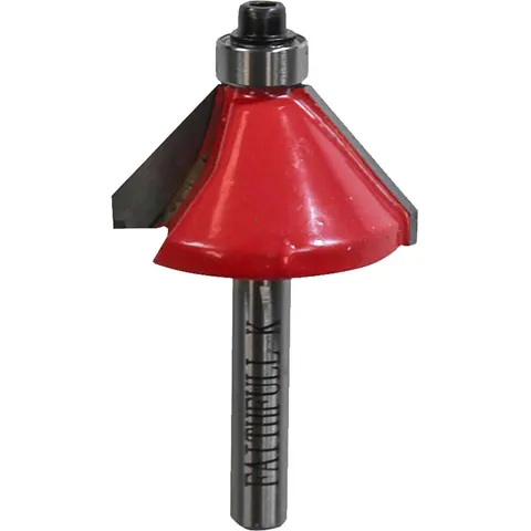 Faithfull 45 Degree Chamfer Router Bit – image 3