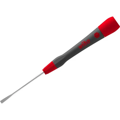 Wiha Picofinish Slotted Screwdriver – 42397 – image 3