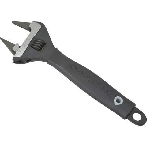 Monument Thin Jaw Adjustable Spanner – image 3