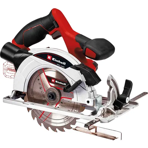 Einhell 165mm Circular Saw - 18V – image 3