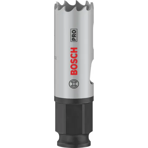 Bosch PRO Multi Material PC Plus Hole Saw 20 mm – image 2