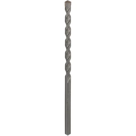 Bosch Silver Percussion Masonry Drill Bit – 2608597683 – image 2
