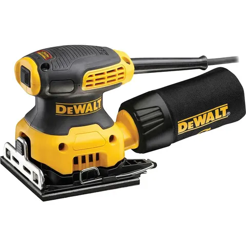DeWalt DWE6411 Palm Sander – image 2