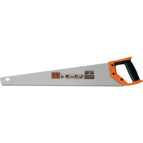 Bahco 2500XT Hand Saw – image 3