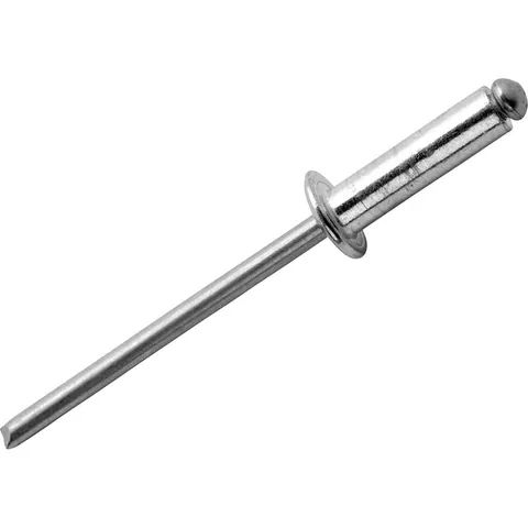 Rapid High Performance Rivets – image 3