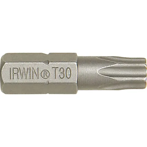 Irwin Torx Screwdriver Bit – image 2
