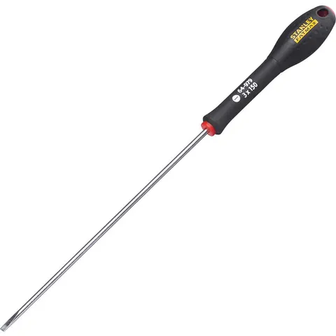 Stanley FatMax Parallel Slotted Screwdriver – image 3