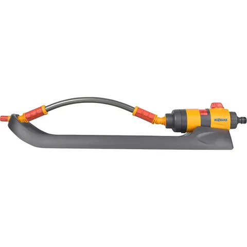 Hozelock Rectangular Oscillating Garden Sprinkler Pro – image 2
