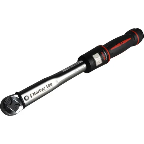 Norbar 1/2" Drive Reversible Torque Wrench – 15015 – image 2