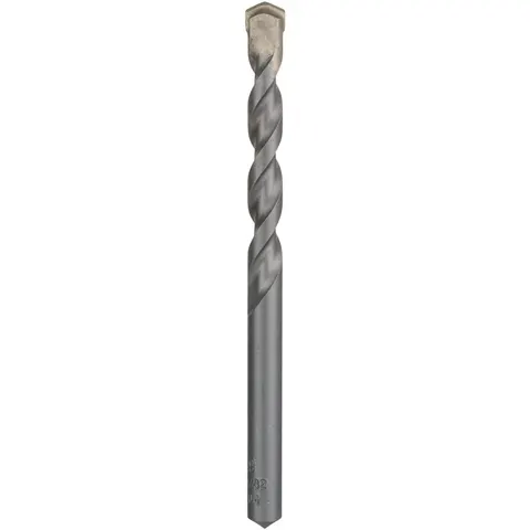 Bosch Silver Percussion Masonry Drill Bit – 2608597664 – image 2